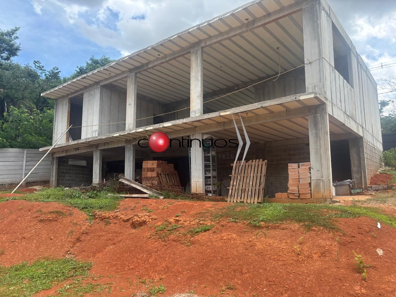 Casa, 3 quartos, 1400 m² - Foto 5