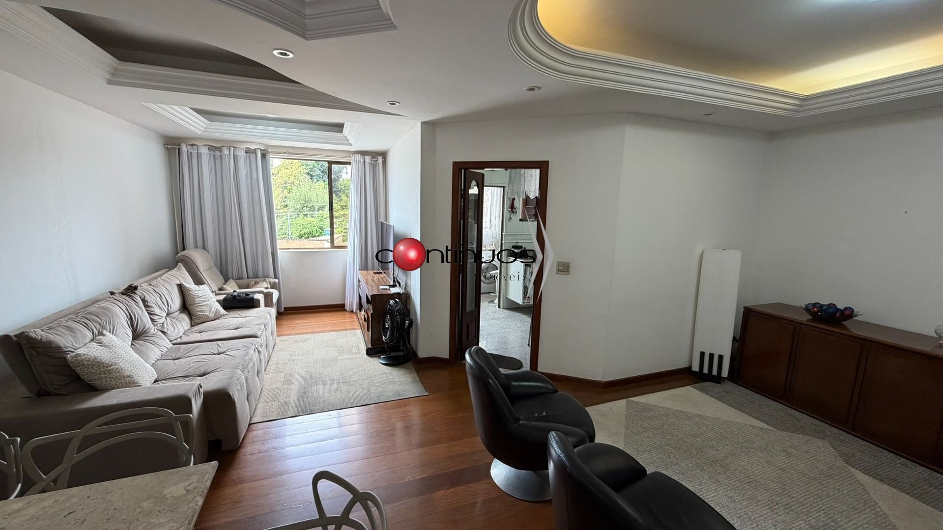 Apartamento, 2 quartos, 110 m² - Foto 6