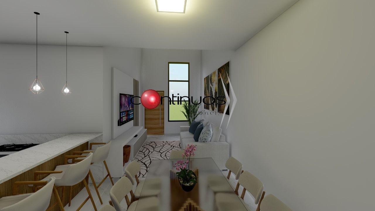 Casa, 3 quartos, 140 m² - Foto 5
