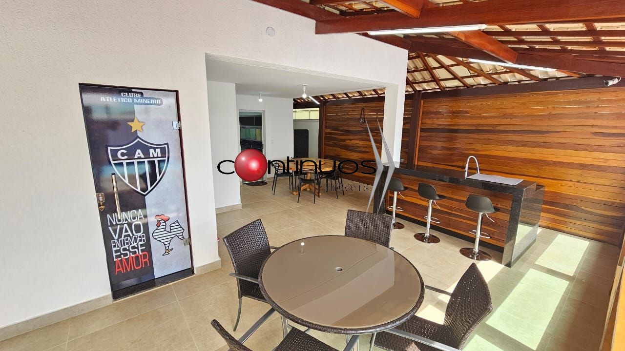 Casa de Condomínio, 3 quartos - Foto 13