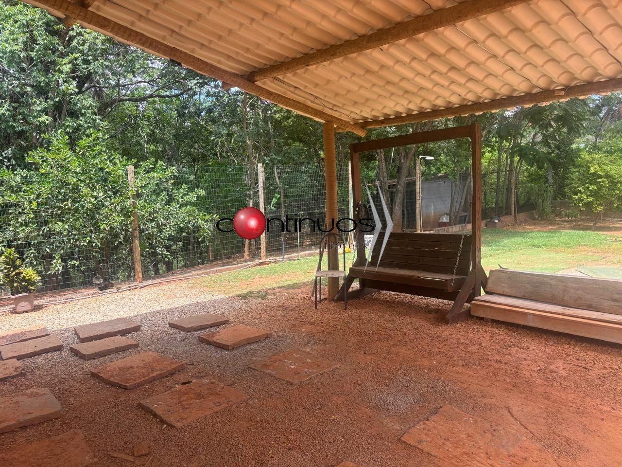Casa, 3 quartos, 1400 m² - Foto 8