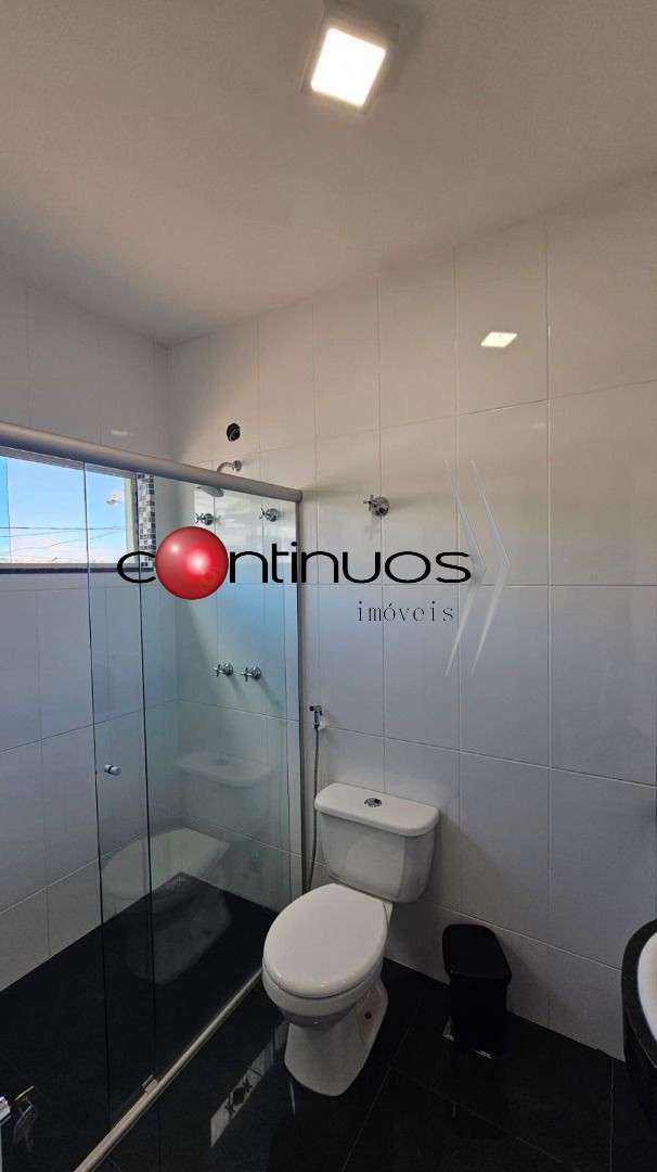 Casa de Condomínio, 3 quartos - Foto 9