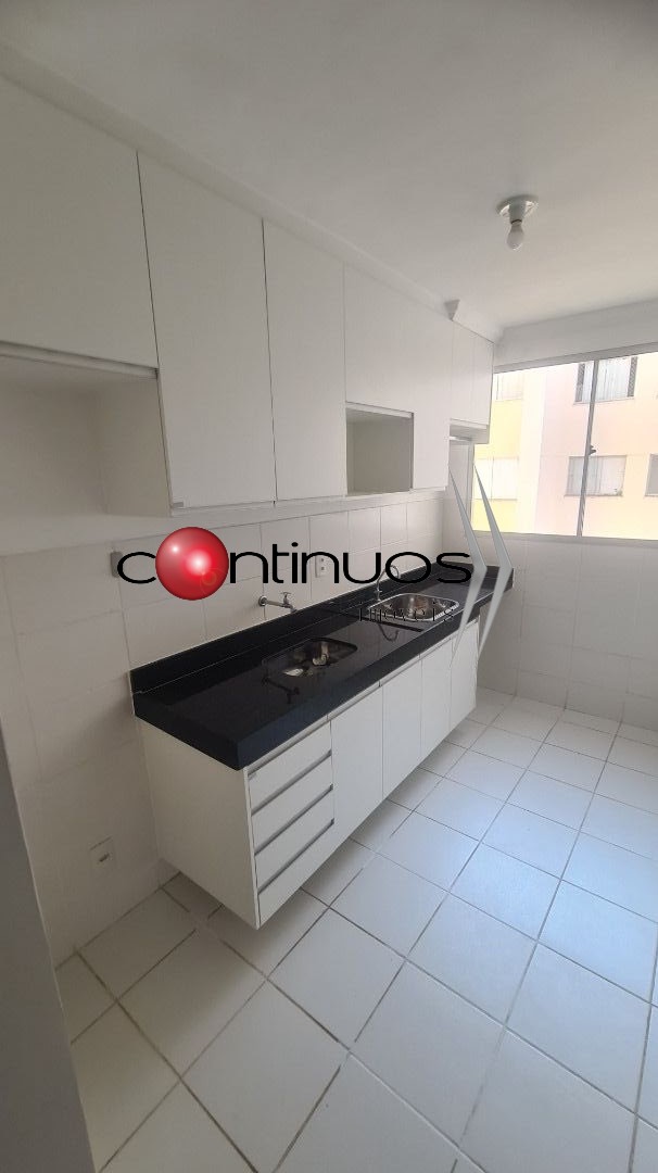 Apartamento, 2 quartos, 56 m² - Foto 4