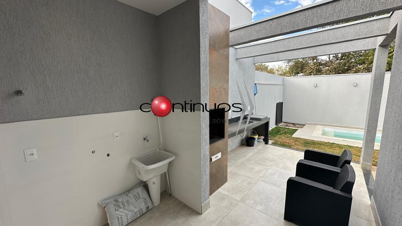 Casa, 3 quartos, 99 m² - Foto 16