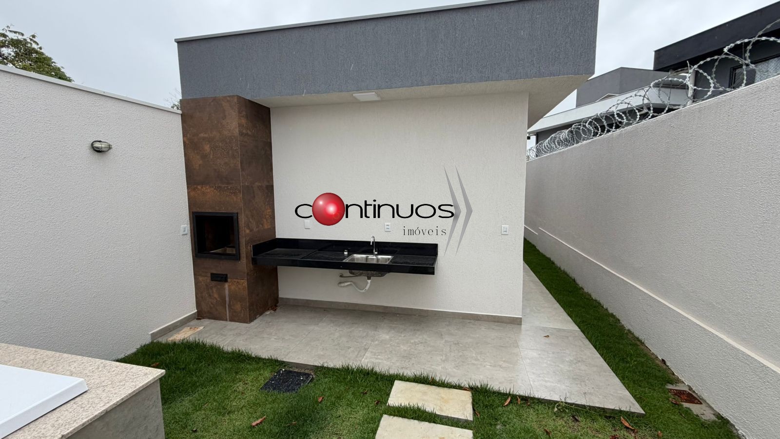 Casa, 3 quartos, 100 m² - Foto 3