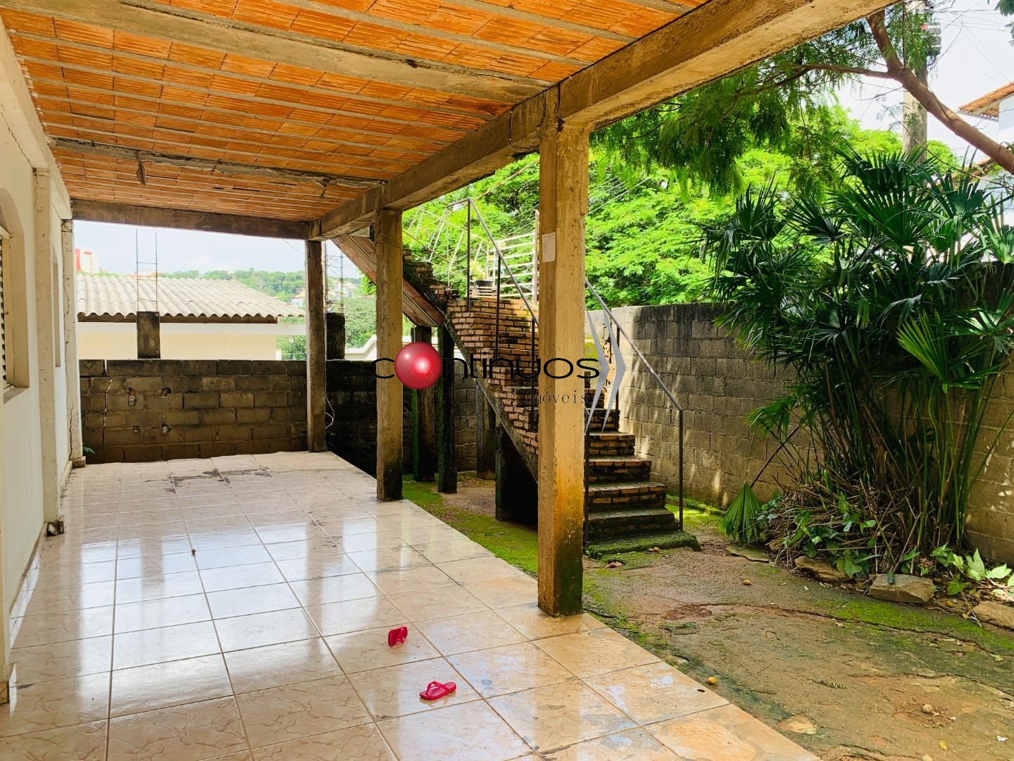 Casa, 6 quartos, 300 m² - Foto 3