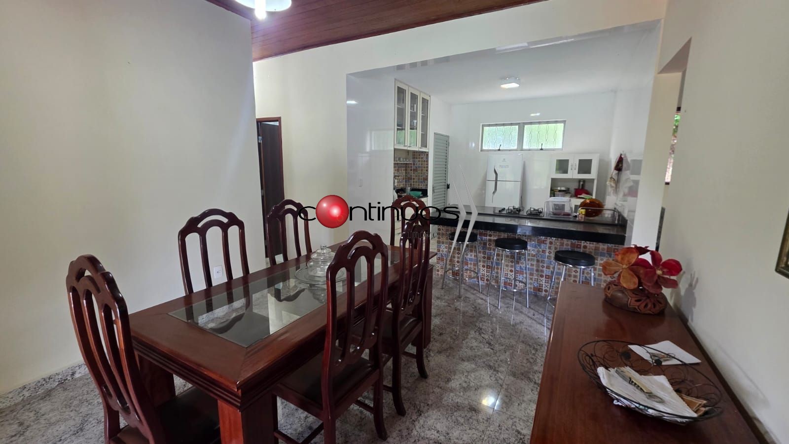 Casa de Condomínio, 3 quartos - Foto 3
