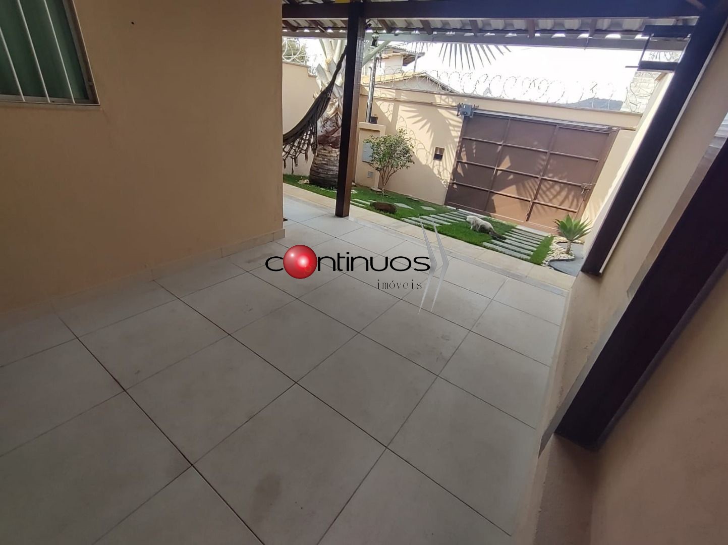 Casa, 2 quartos, 89 m² - Foto 4