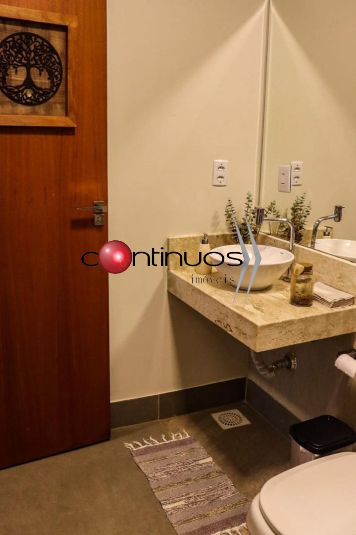 Casa de Condomínio, 4 quartos - Foto 13