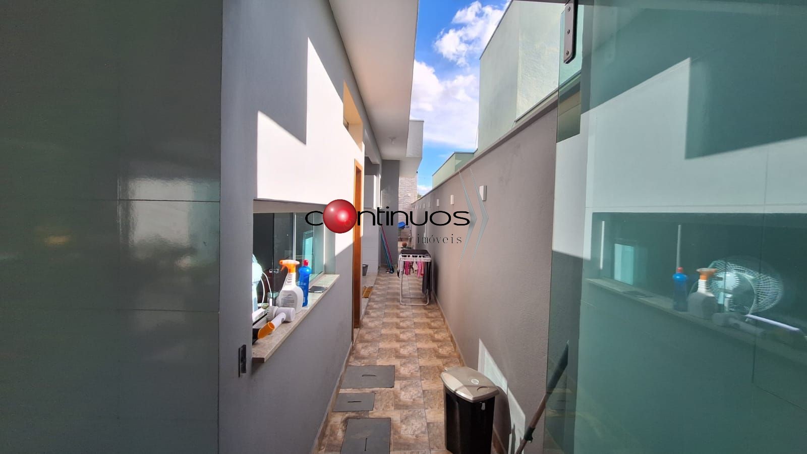 Casa de Condomínio, 3 quartos - Foto 23