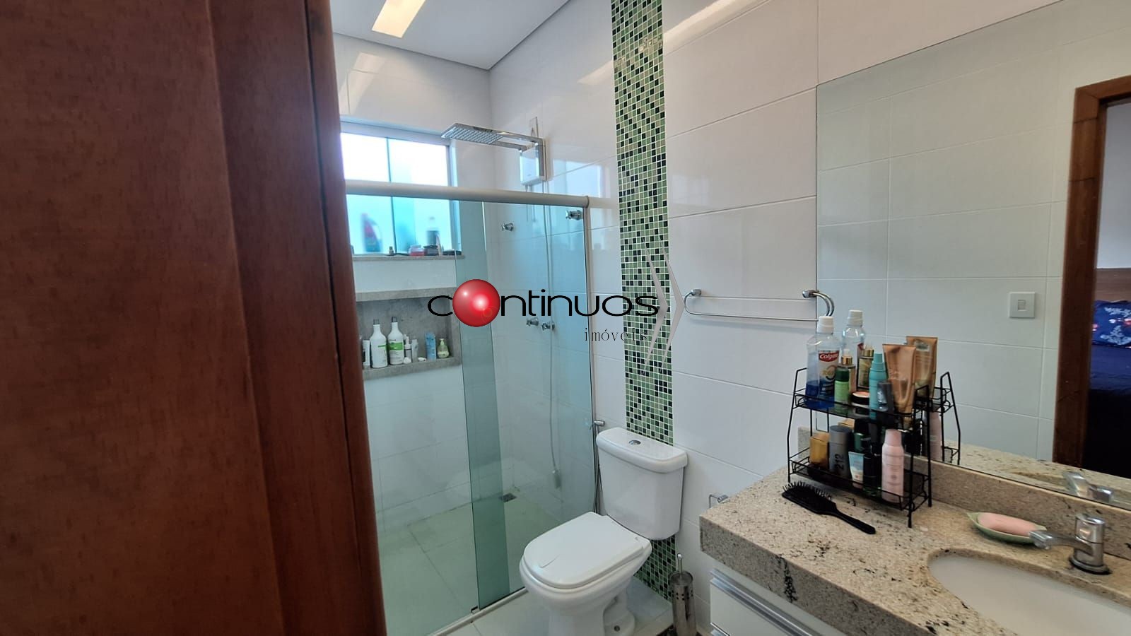 Casa de Condomínio, 3 quartos - Foto 9