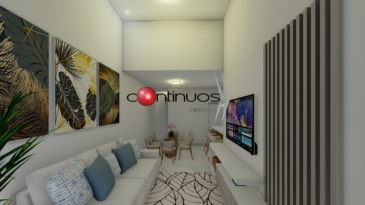 Casa, 3 quartos, 140 m² - Foto 3