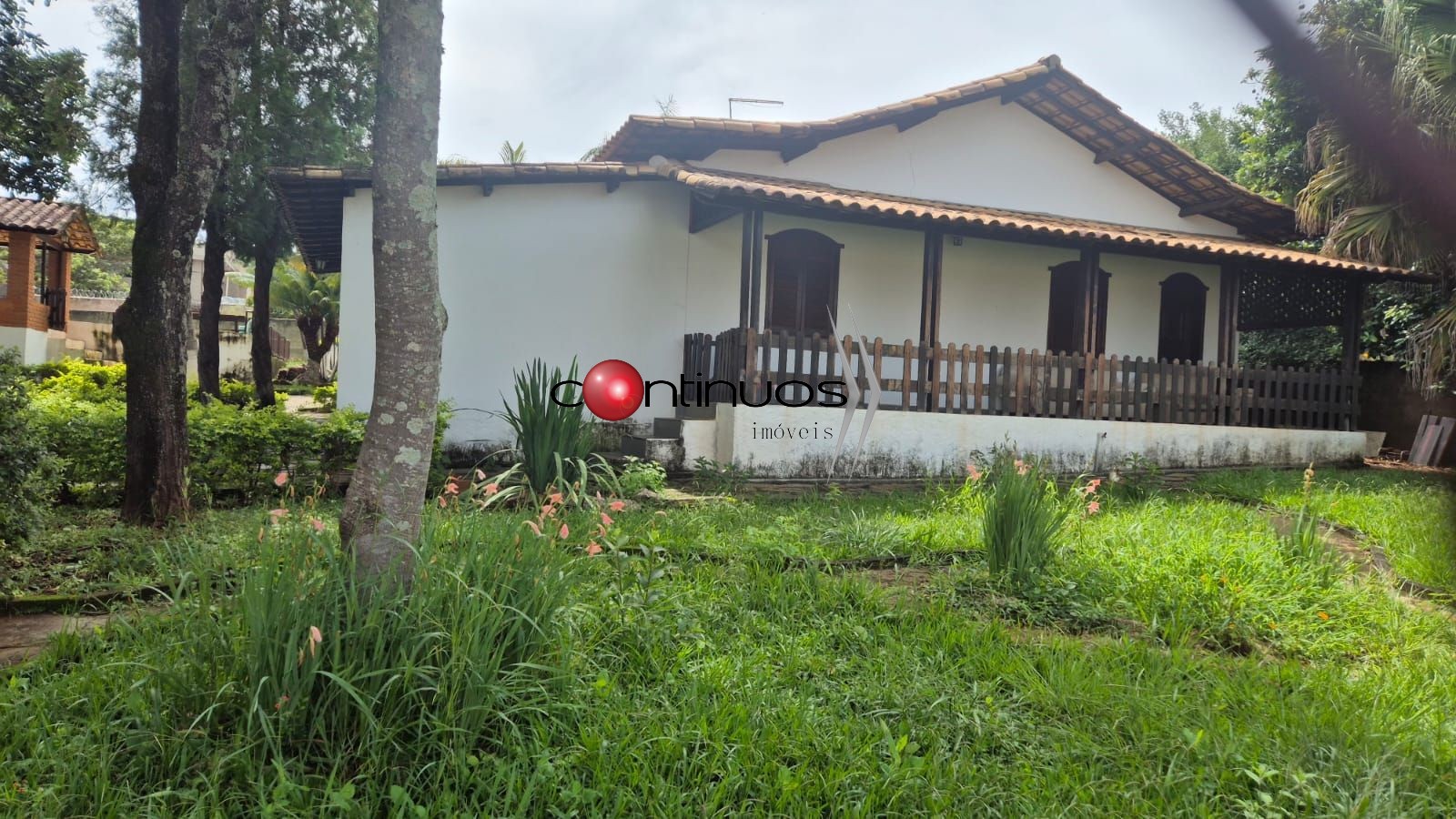 Casa, 2 quartos, 200 m² - Foto 1