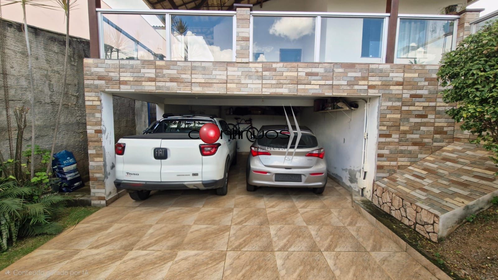 Casa de Condomínio, 3 quartos - Foto 25