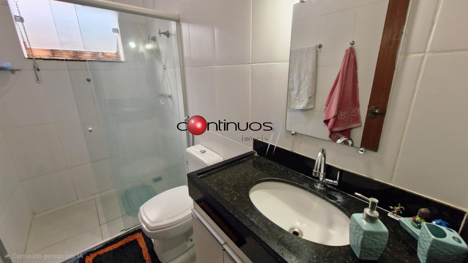 Casa de Condomínio, 3 quartos - Foto 11