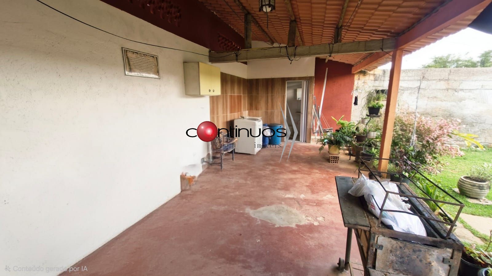 Casa de Condomínio, 3 quartos - Foto 20