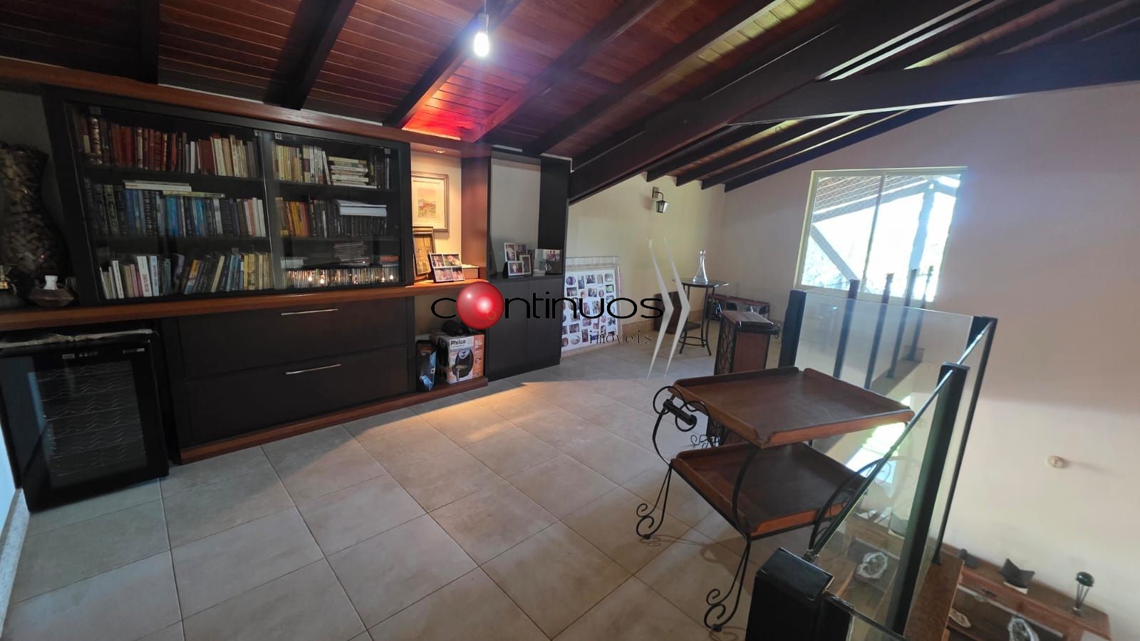 Casa de Condomínio, 5 quartos - Foto 30