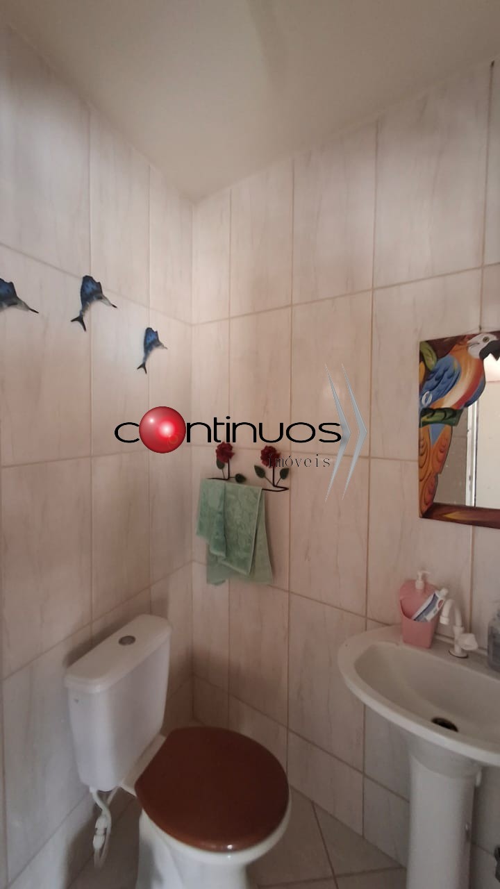 Casa, 3 quartos - Foto 28