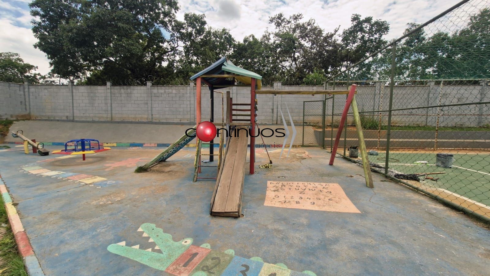 Apartamento, 2 quartos, 45 m² - Foto 15