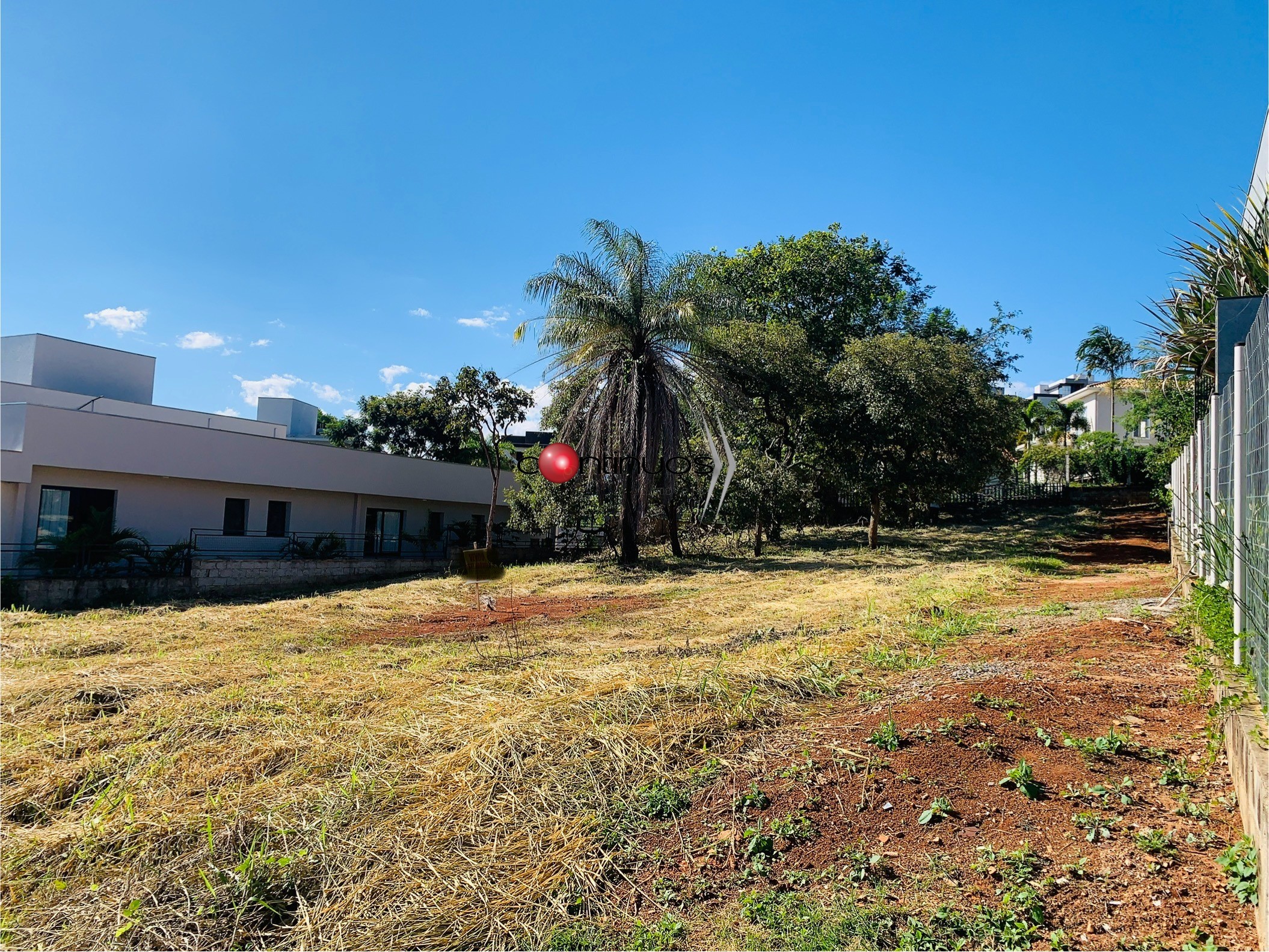Terreno, 1000 m² - Foto 8