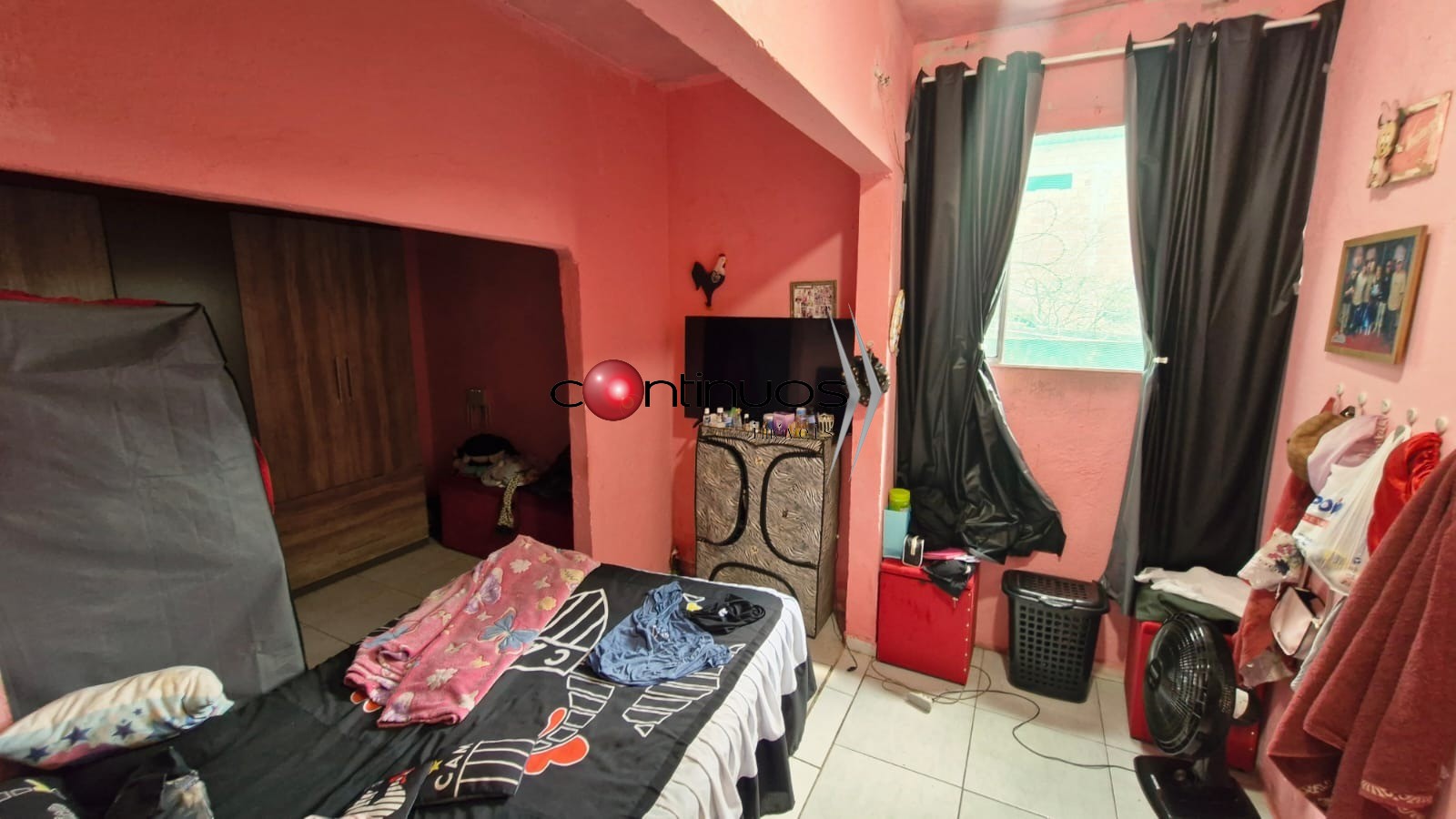 Casa, 3 quartos - Foto 11