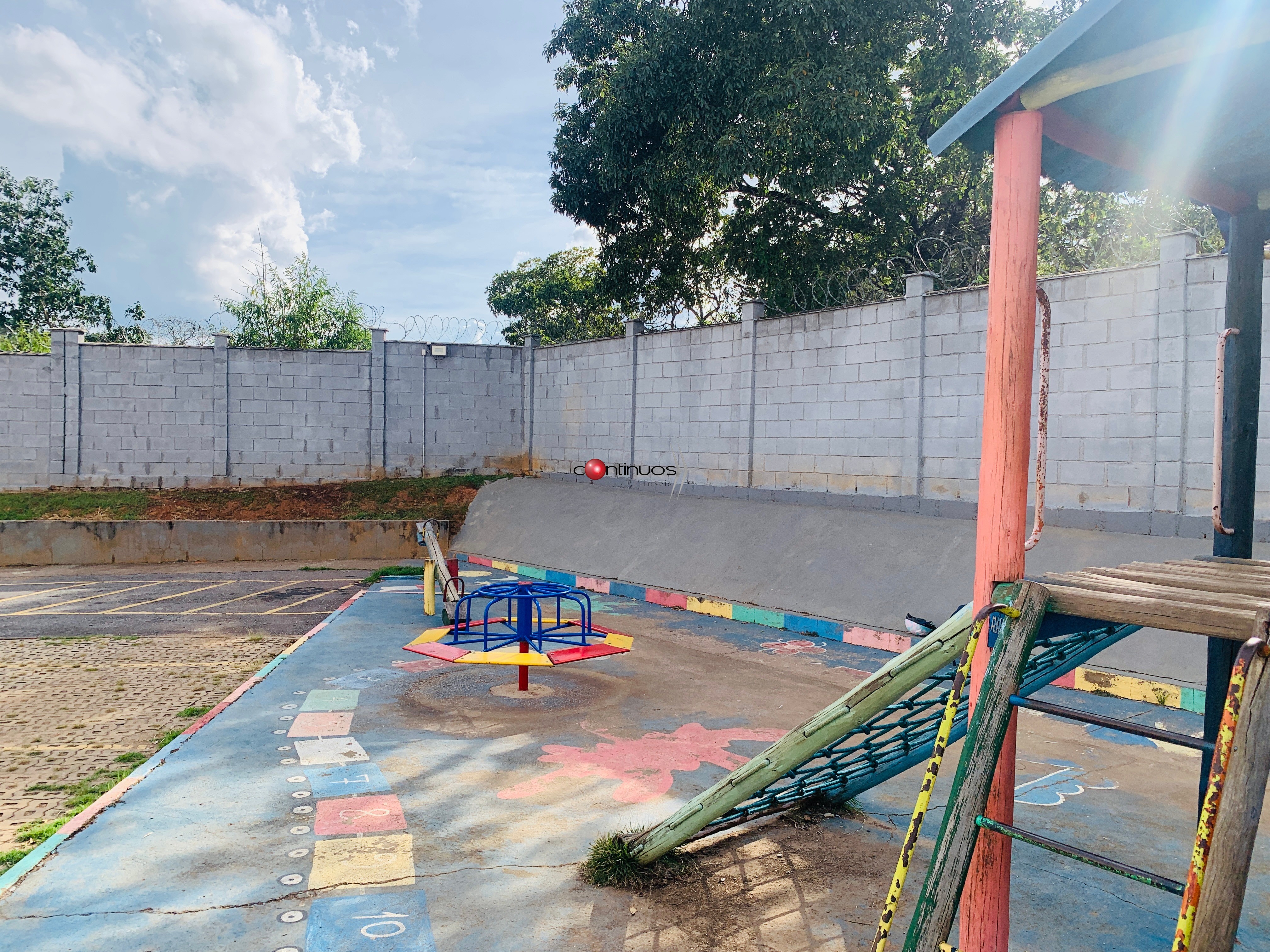 Apartamento, 2 quartos, 44 m² - Foto 21