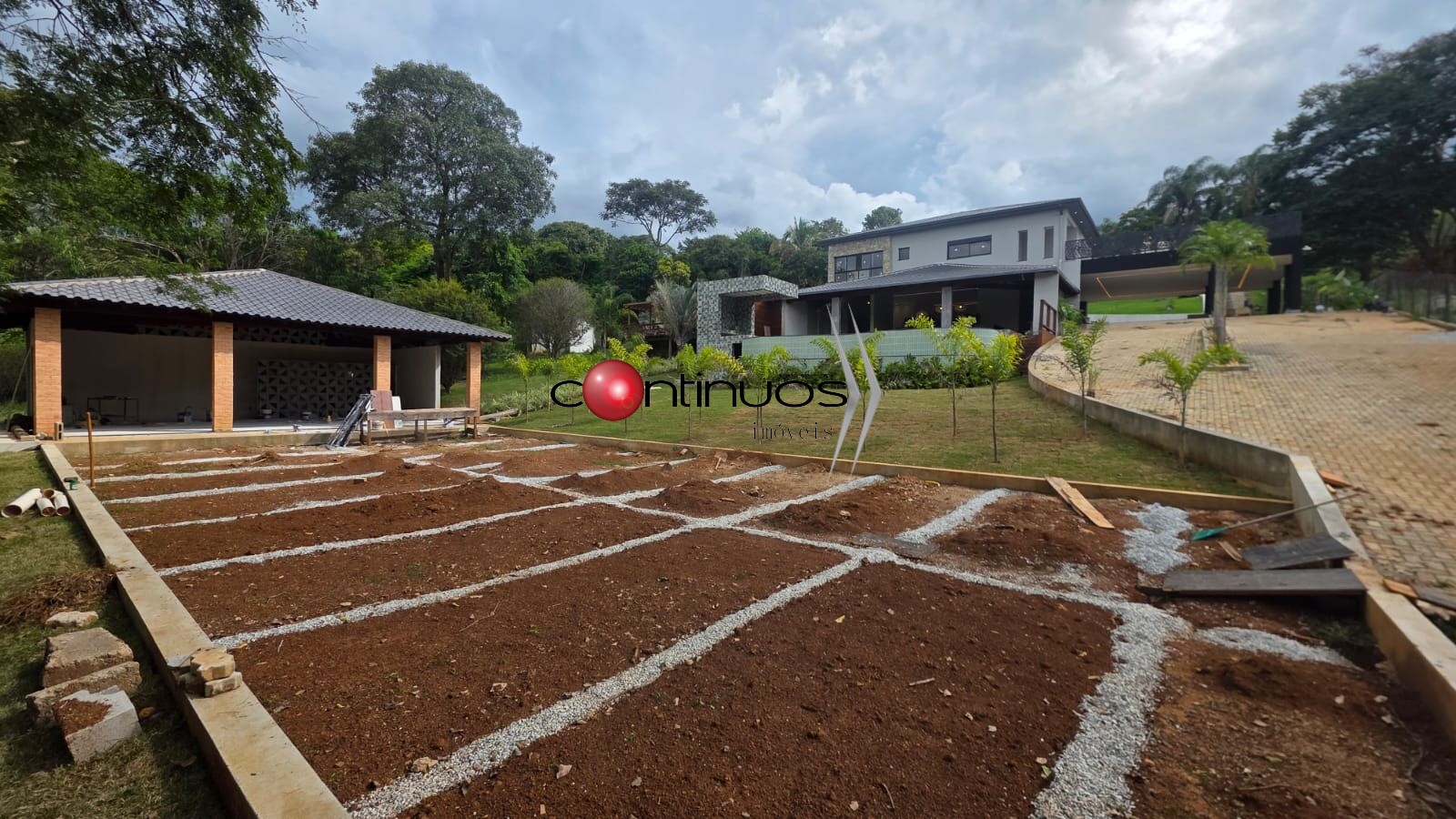 Casa de Condomínio, 4 quartos - Foto 6