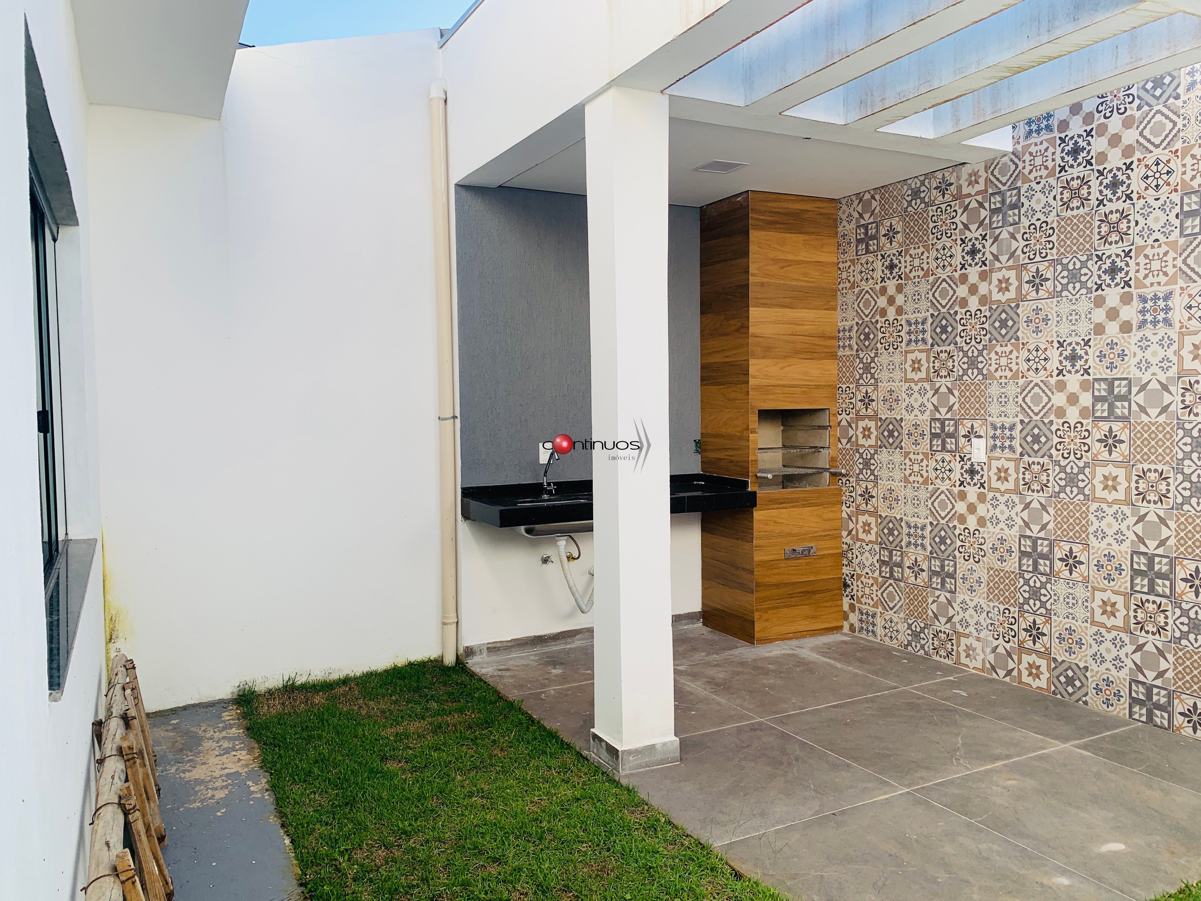 Casa, 3 quartos, 180 m² - Foto 31