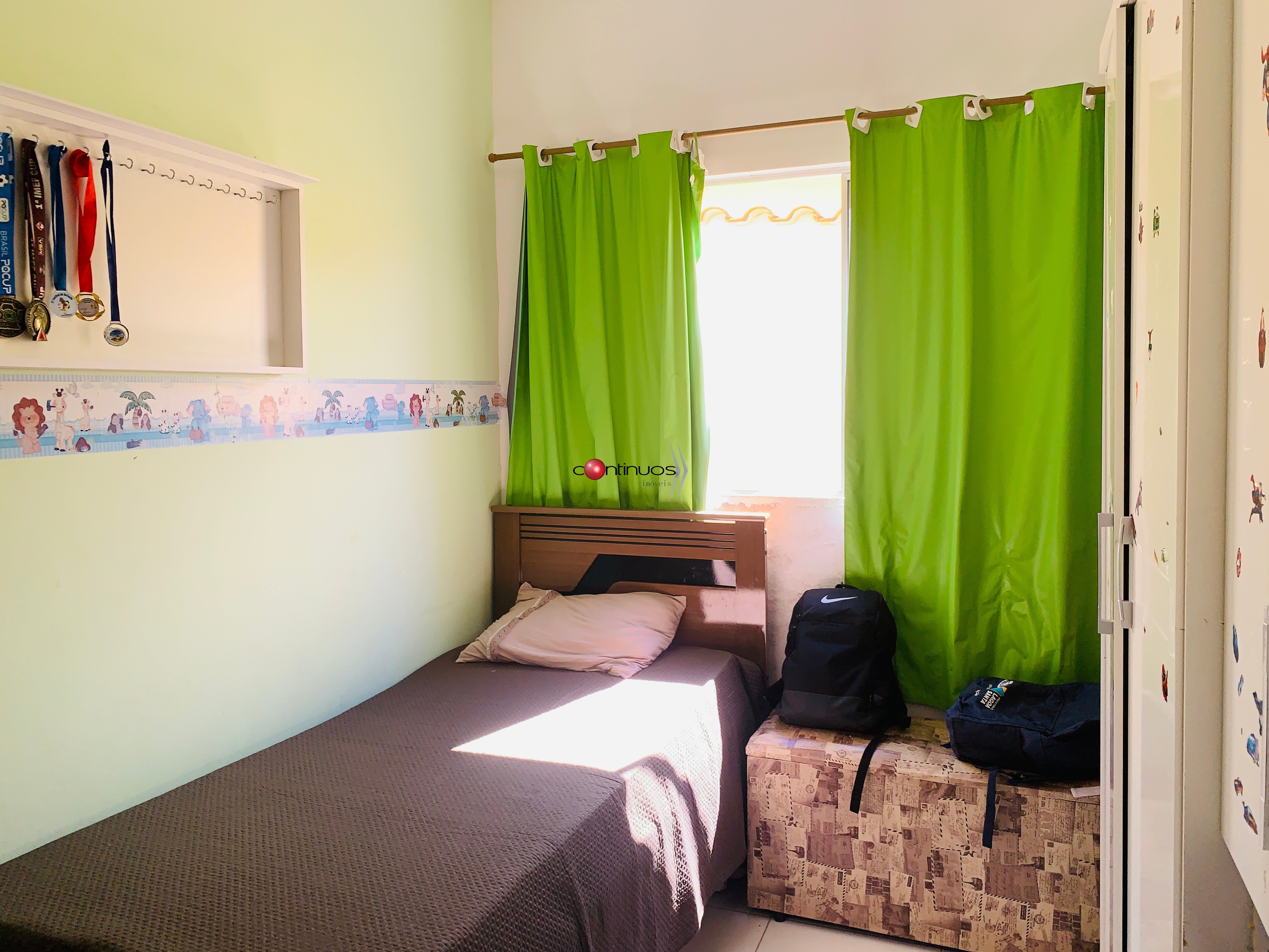 Casa, 3 quartos, 180 m² - Foto 12