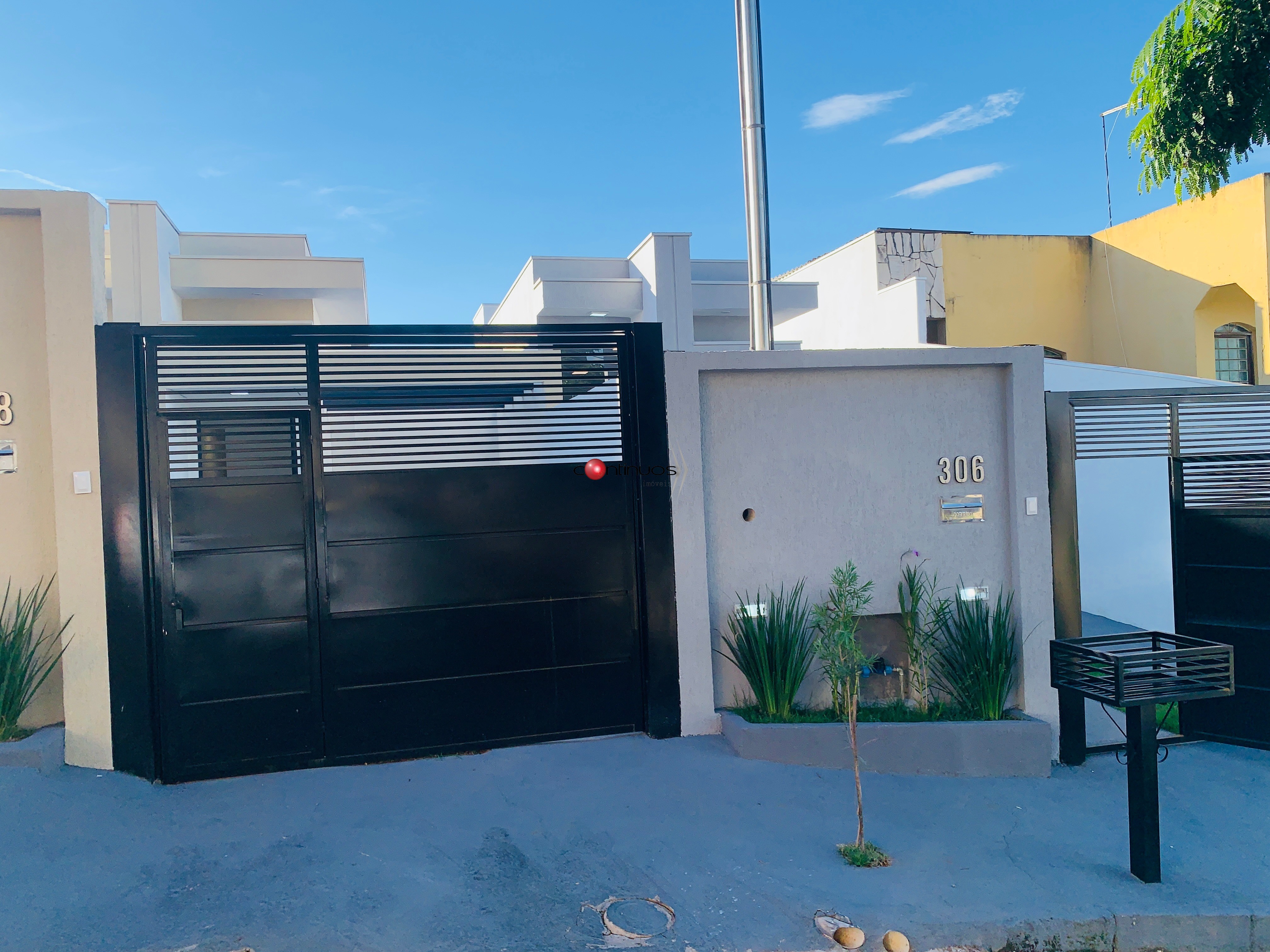 Casa, 3 quartos, 180 m² - Foto 2