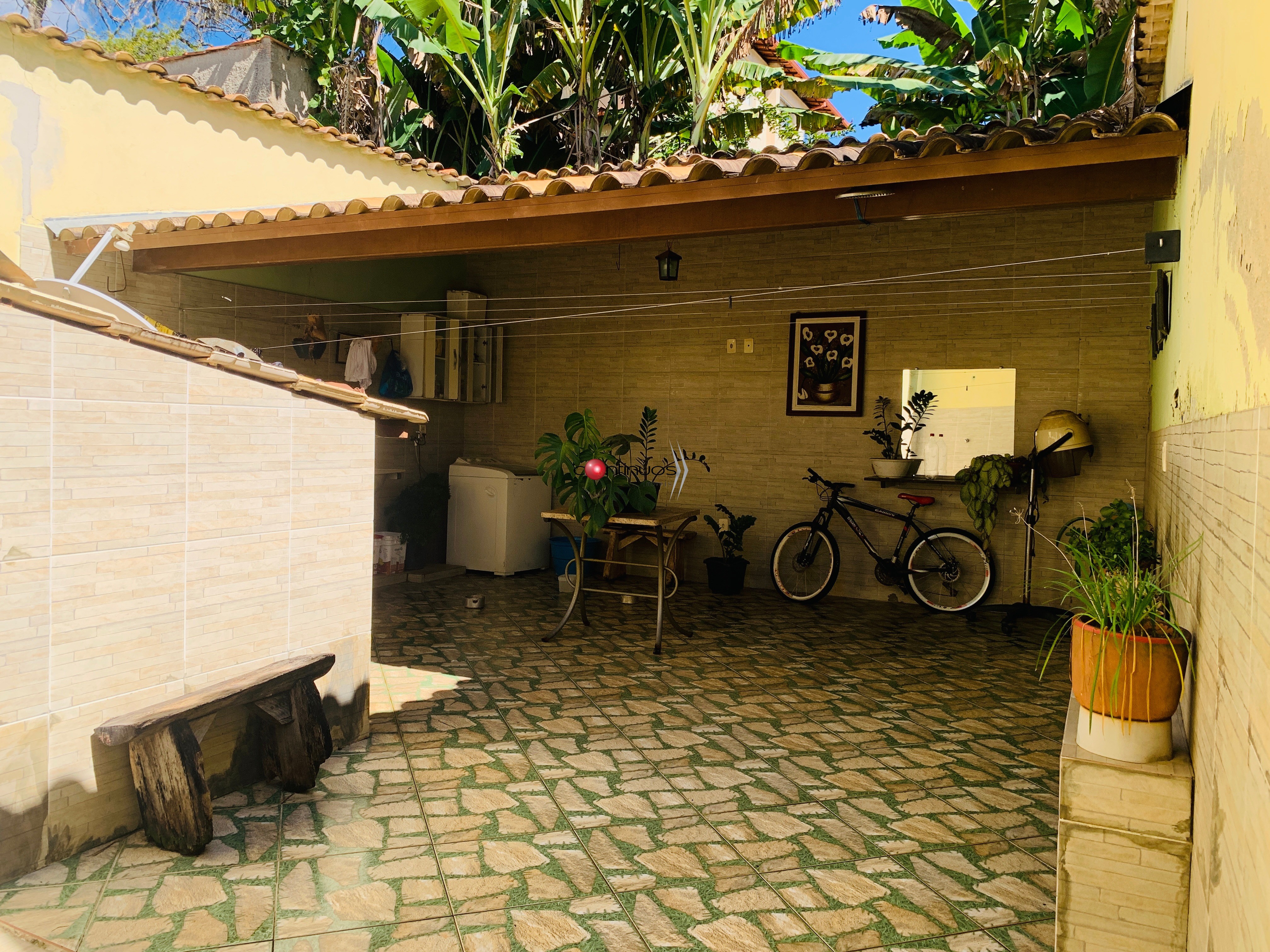 Casa, 3 quartos, 180 m² - Foto 30
