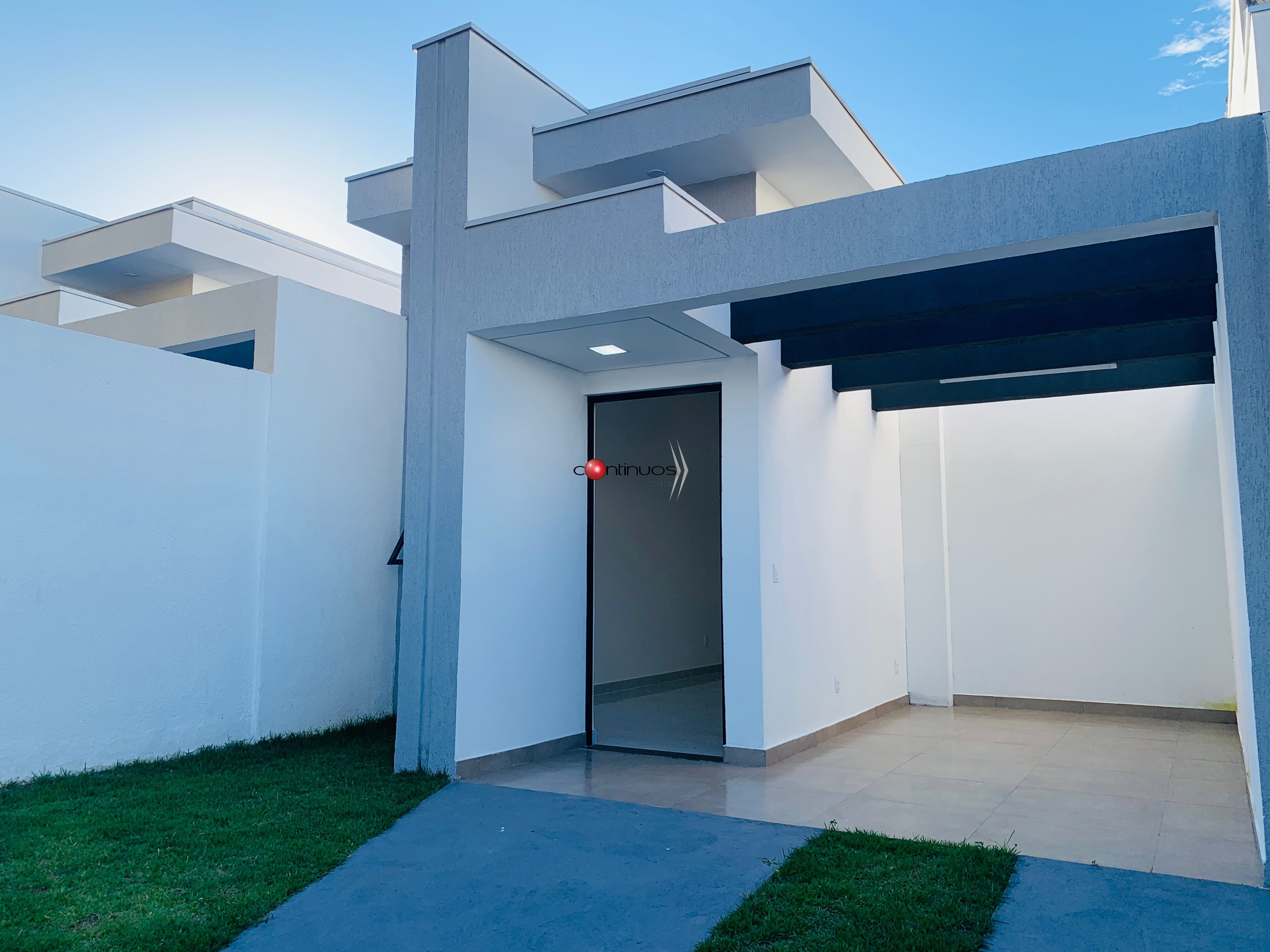 Casa, 3 quartos, 180 m² - Foto 2