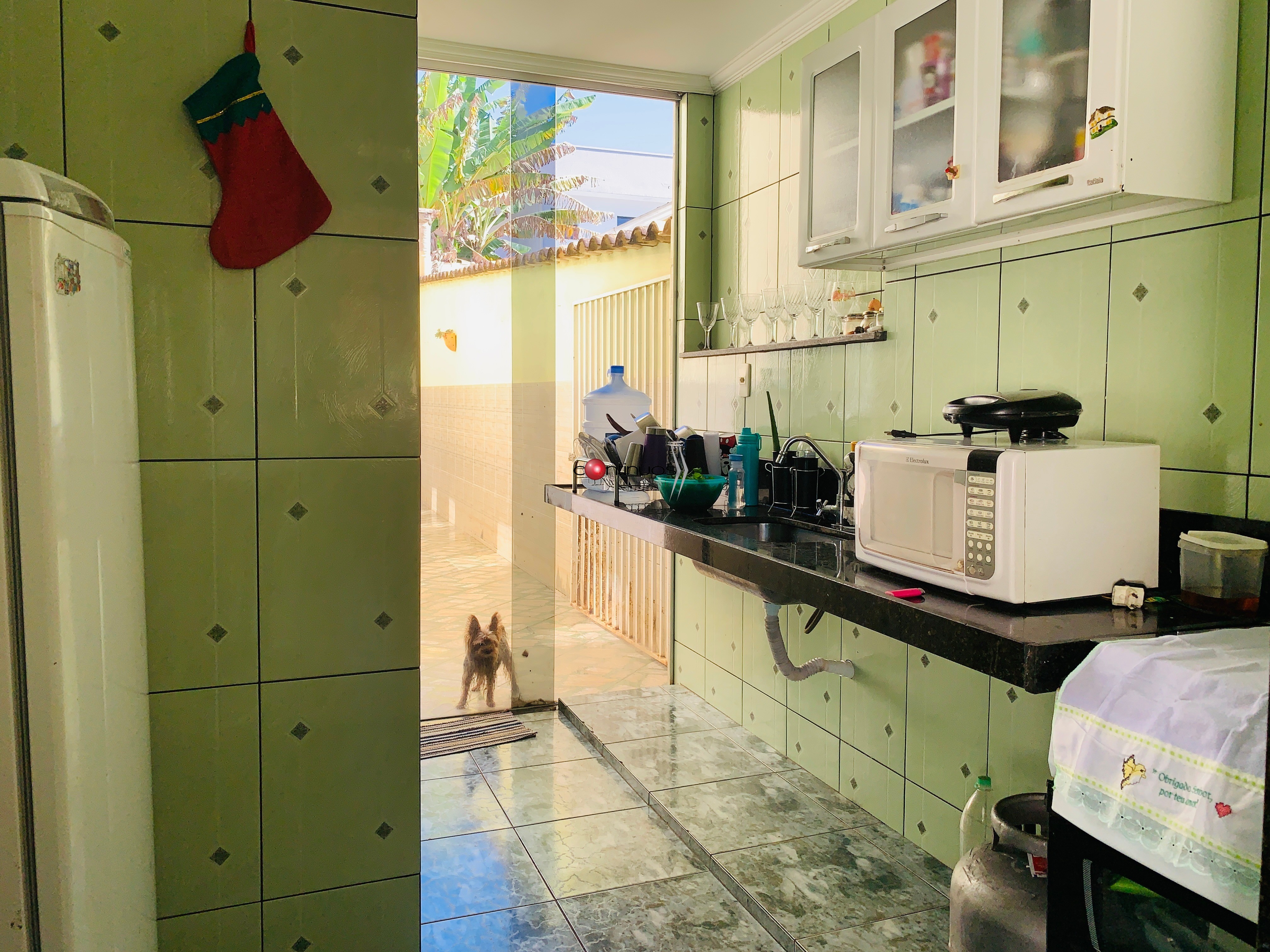 Casa, 3 quartos, 180 m² - Foto 25