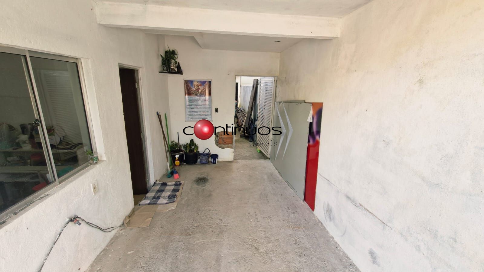 Casa, 2 quartos, 60 m² - Foto 2