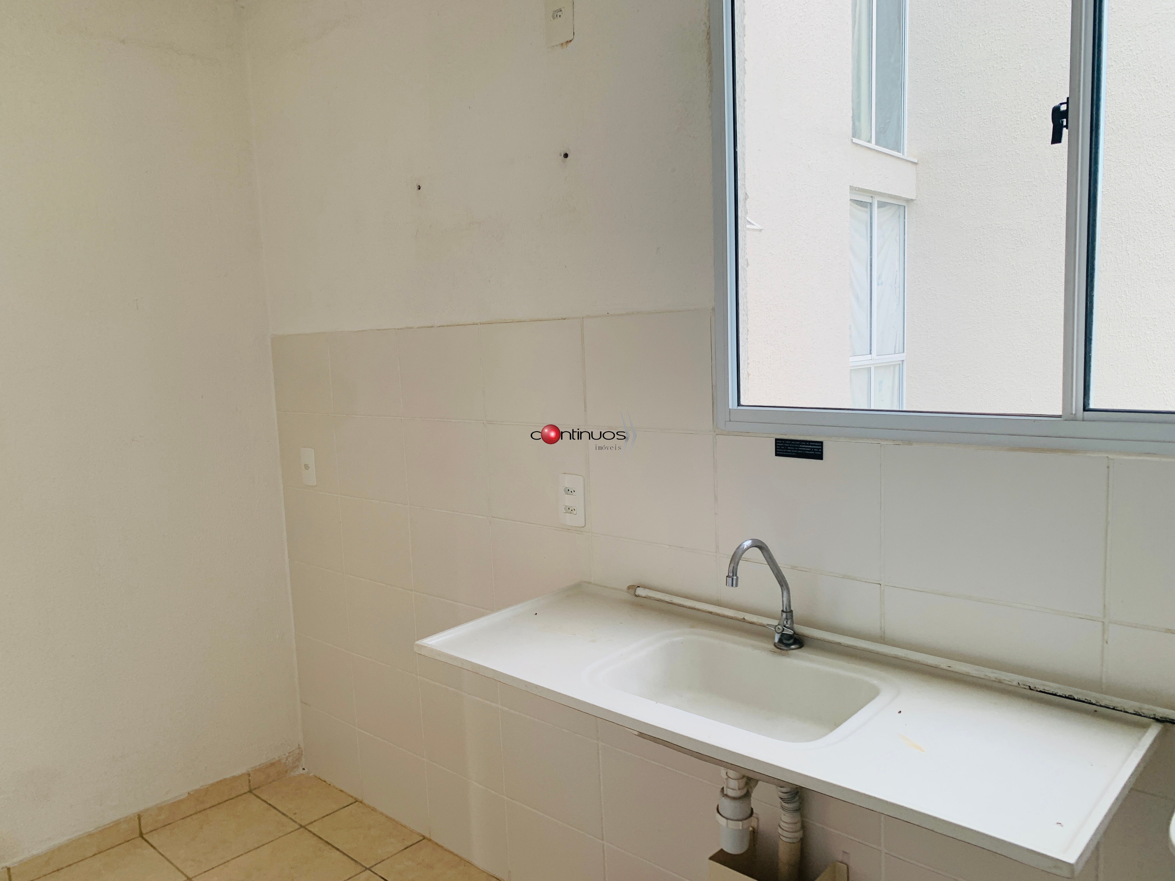 Apartamento, 2 quartos, 44 m² - Foto 6