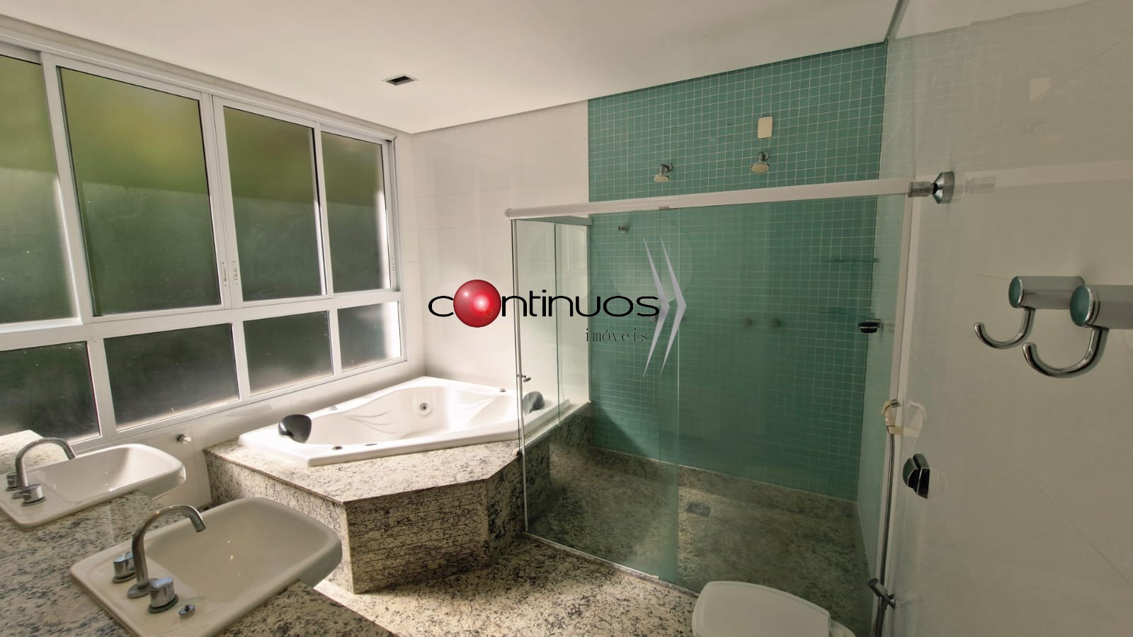 Casa de Condomínio, 4 quartos - Foto 42