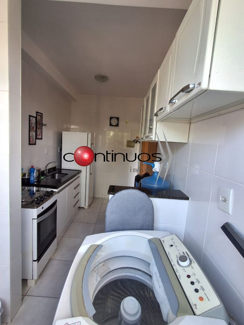 Apartamento, 2 quartos, 50 m² - Foto 6