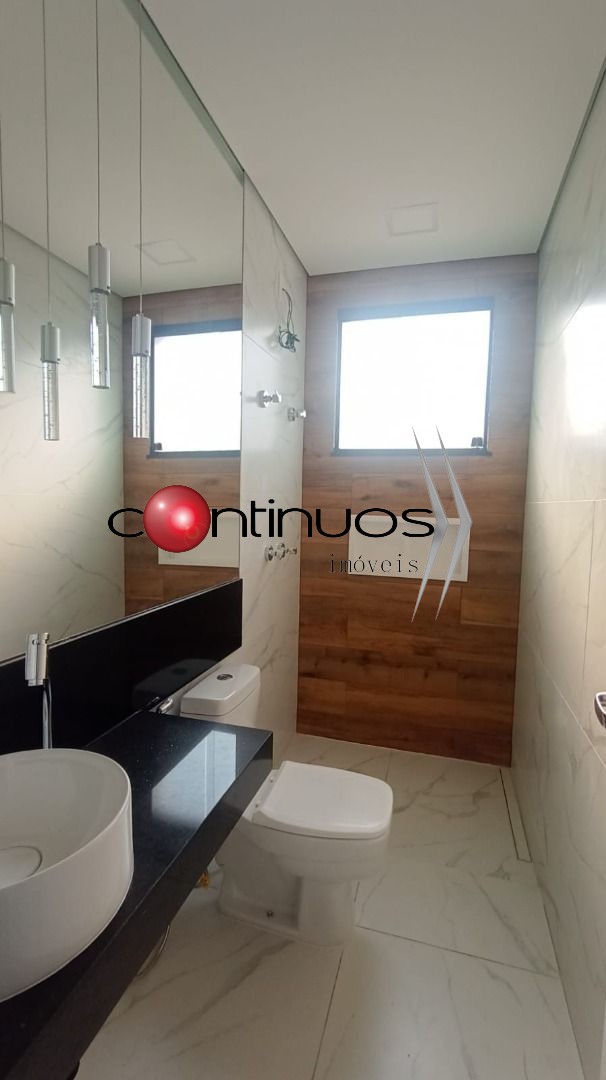 Casa, 3 quartos, 180 m² - Foto 11