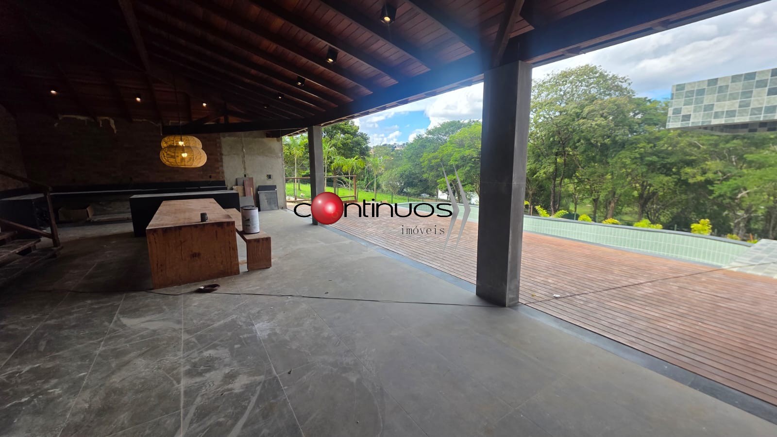 Casa de Condomínio, 4 quartos - Foto 16