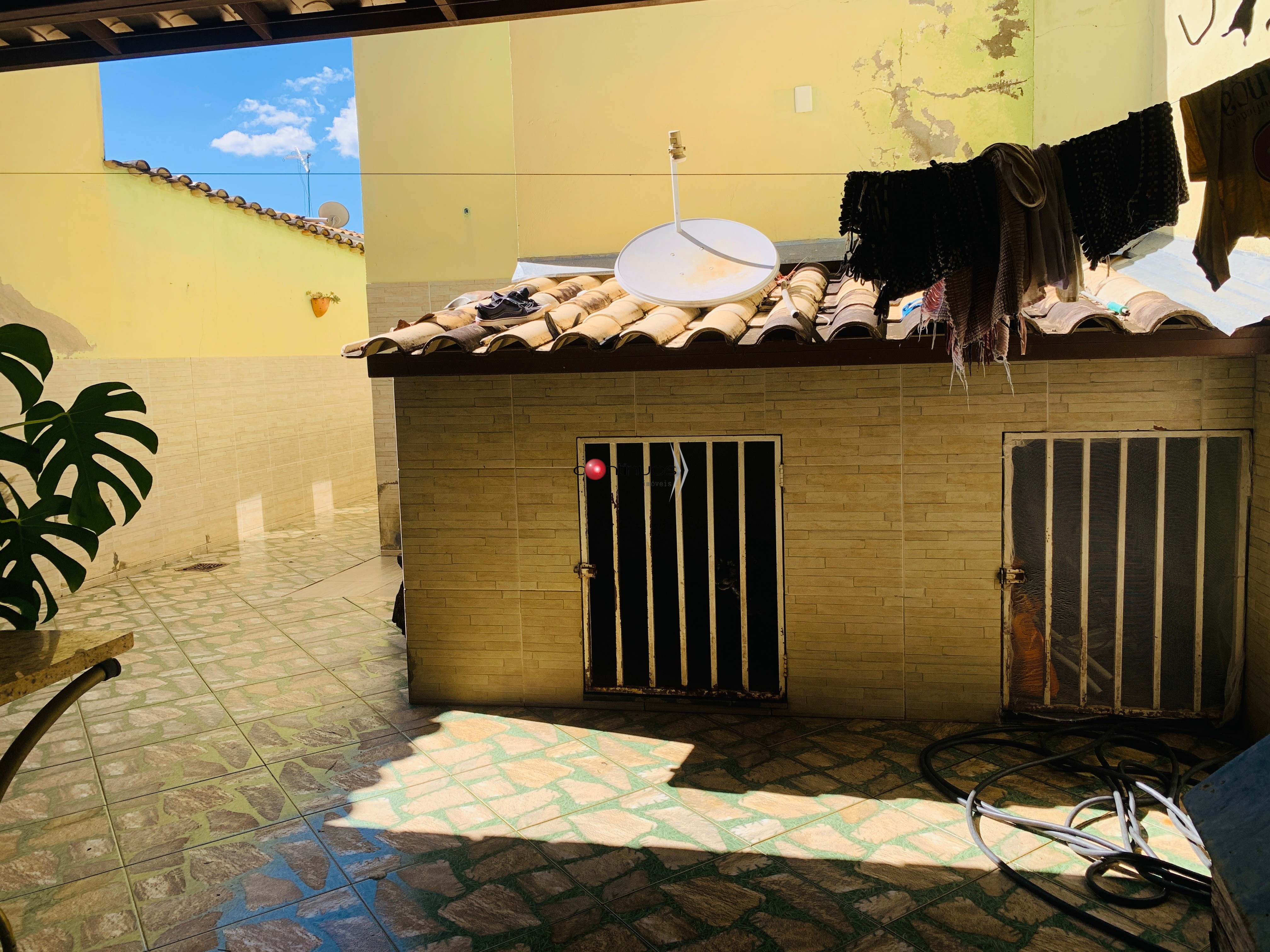 Casa, 3 quartos, 180 m² - Foto 33