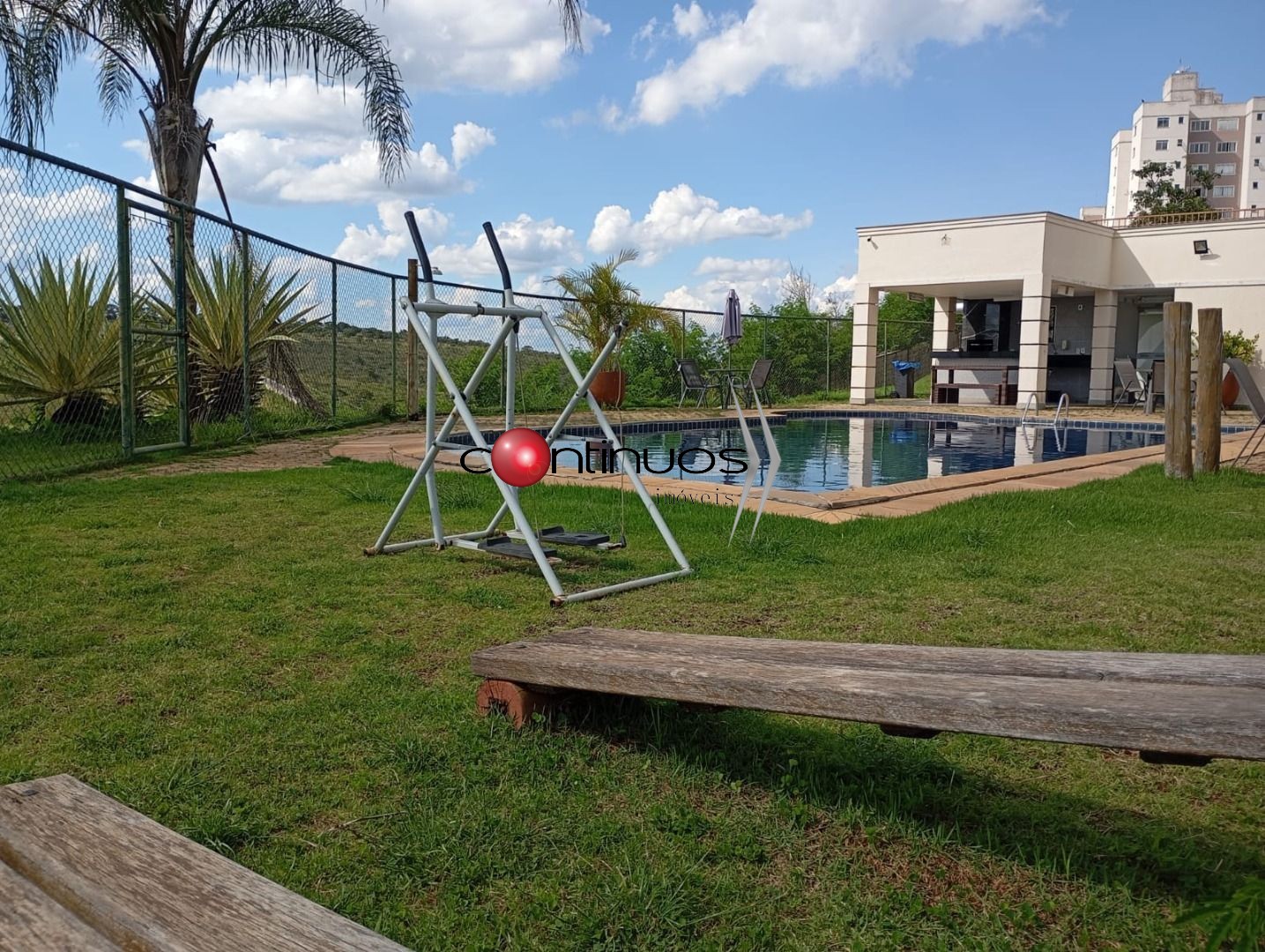 Apartamento, 2 quartos, 55 m² - Foto 30