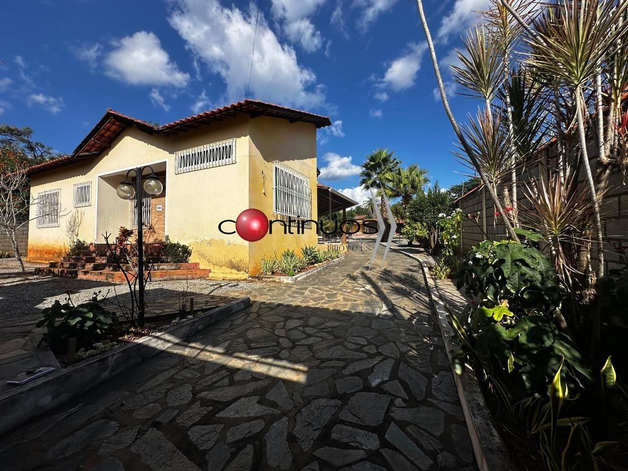 Casa, 2 quartos, 202 m² - Foto 2