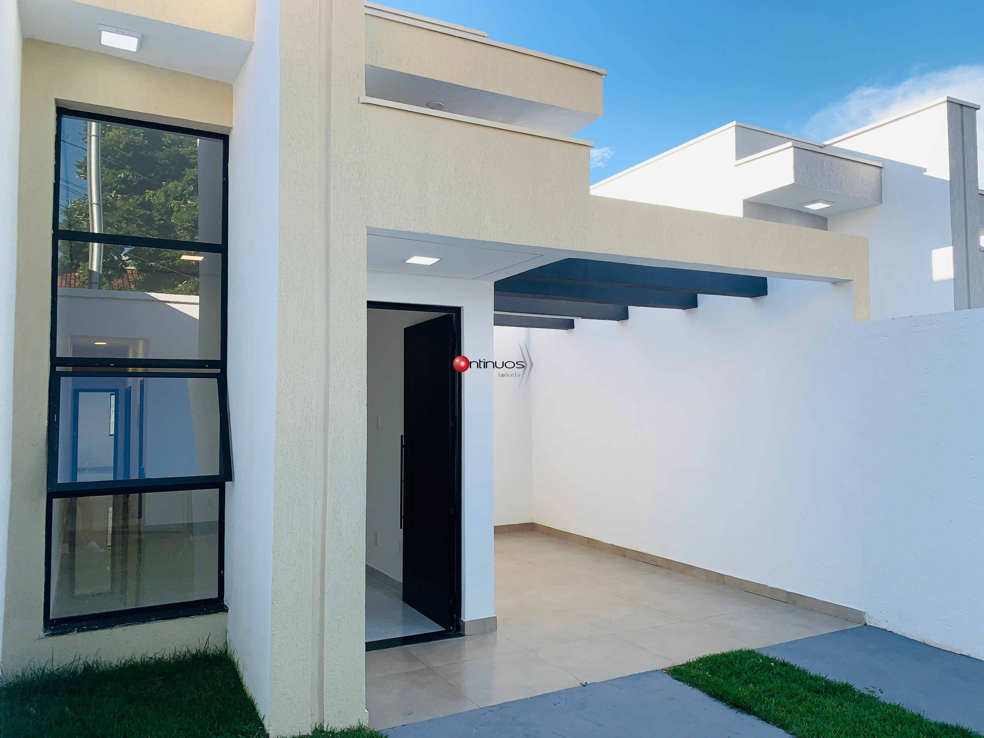 Casa, 3 quartos, 180 m² - Foto 1