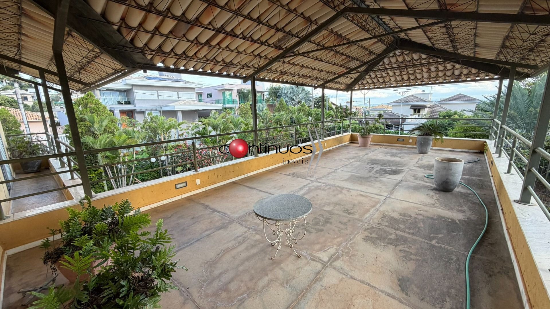 Casa de Condomínio, 5 quartos - Foto 31