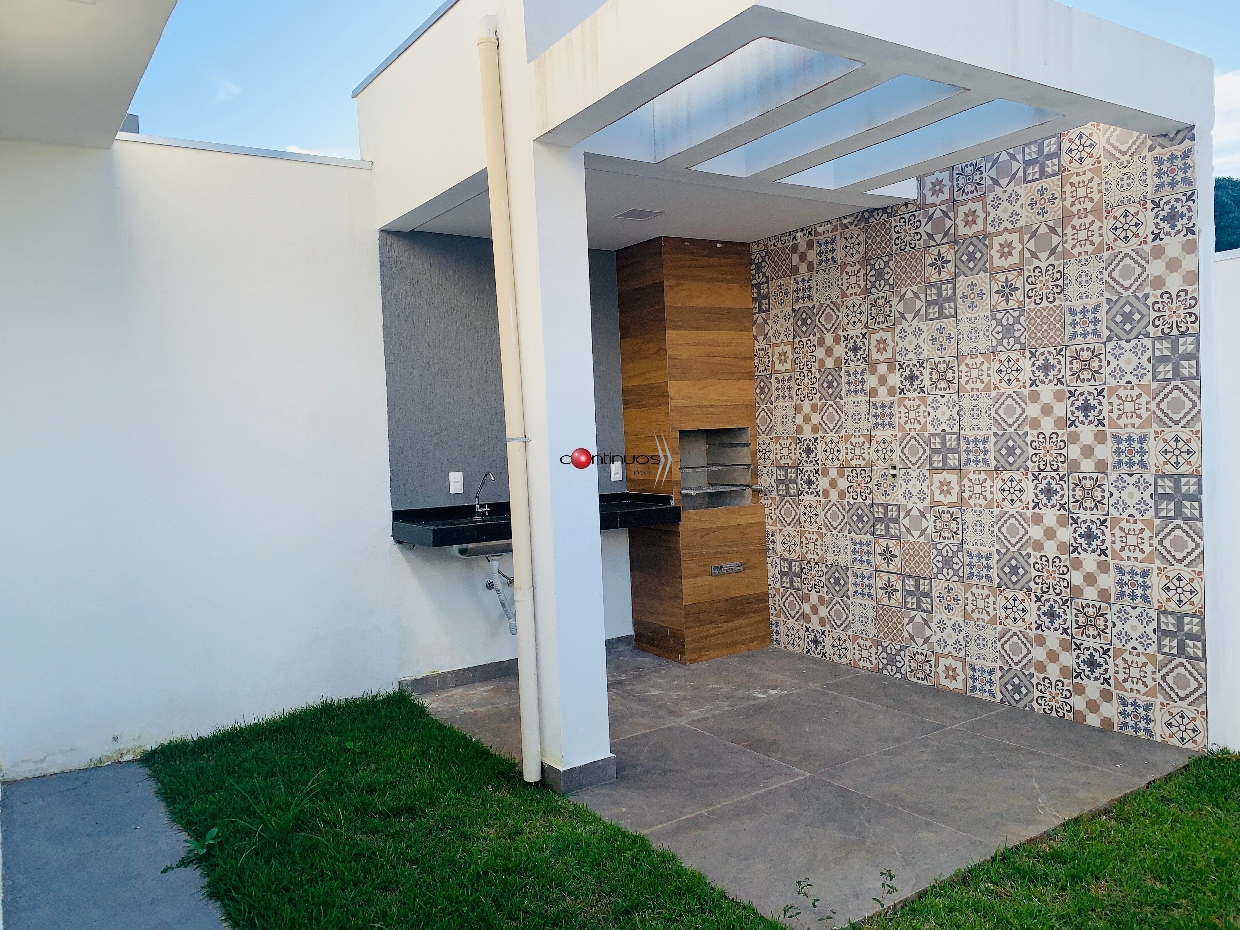 Casa, 3 quartos, 180 m² - Foto 30