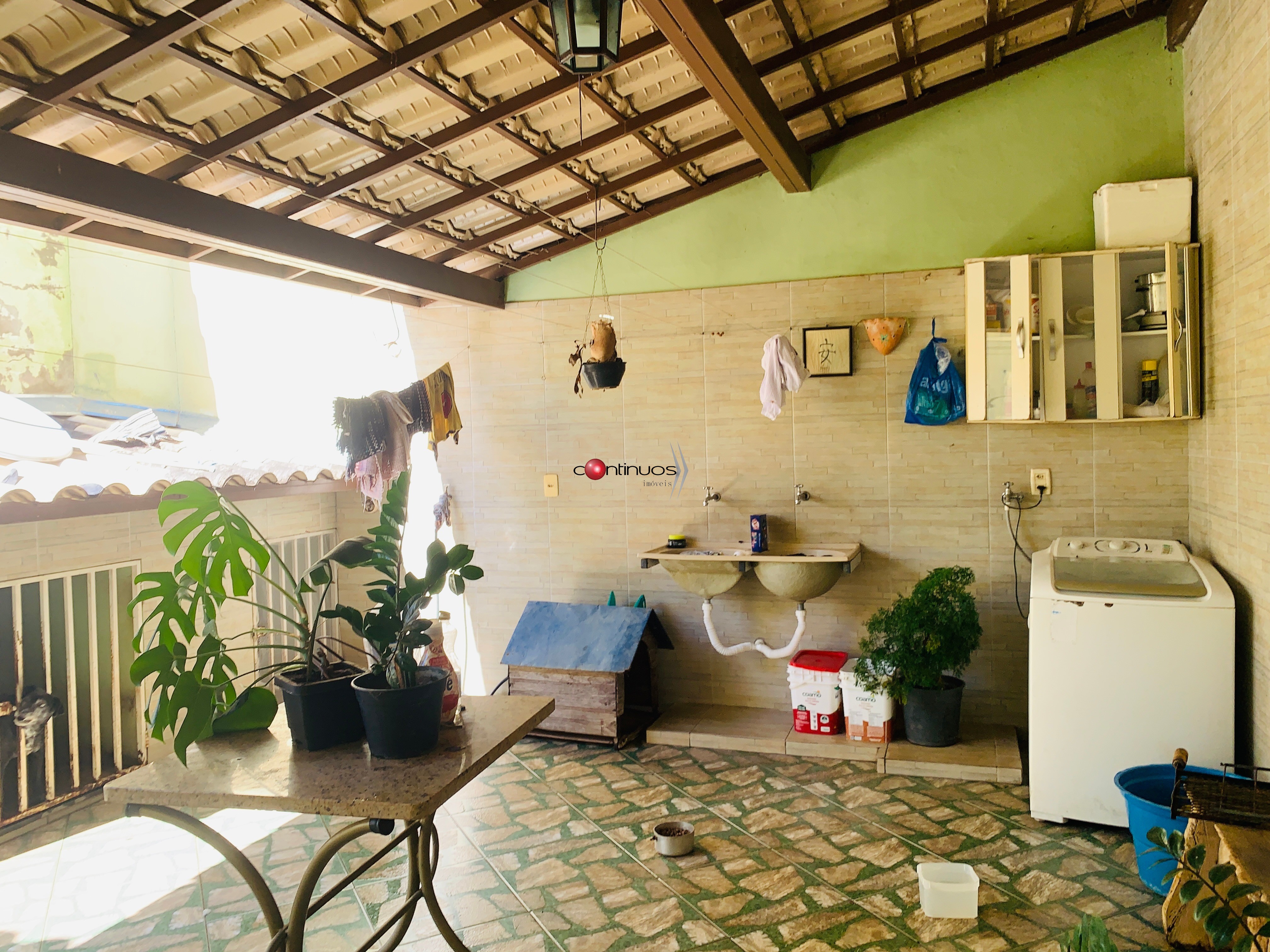 Casa, 3 quartos, 180 m² - Foto 32