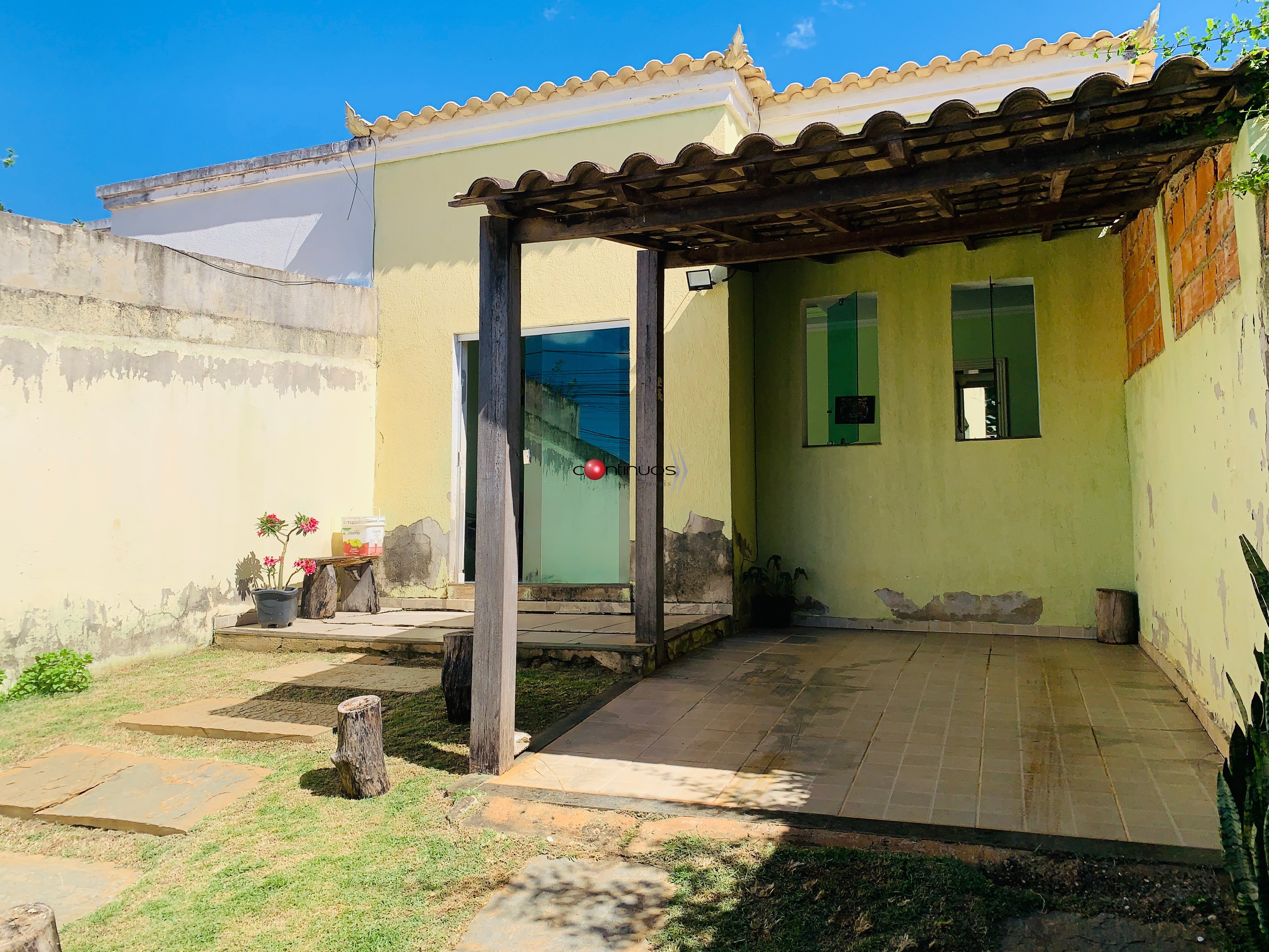 Casa, 3 quartos, 180 m² - Foto 2