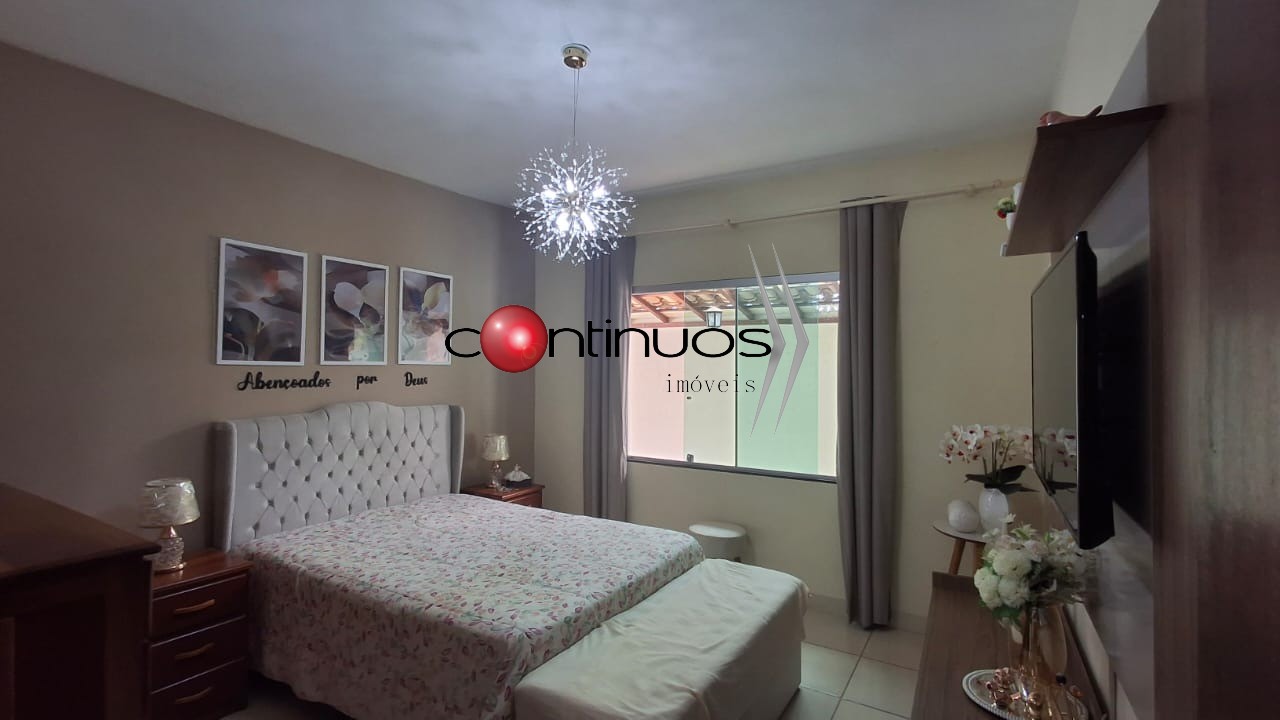 Casa, 3 quartos - Foto 11