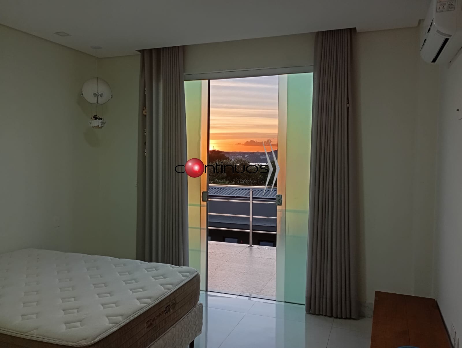 Casa de Condomínio, 5 quartos - Foto 47