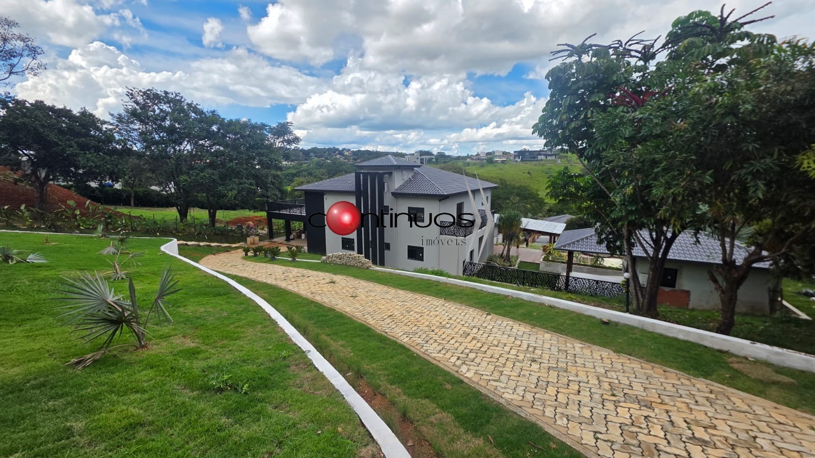 Casa de Condomínio, 4 quartos - Foto 40